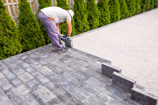 Best Driveway Paver Repairs and Restoration in Princevle, IL