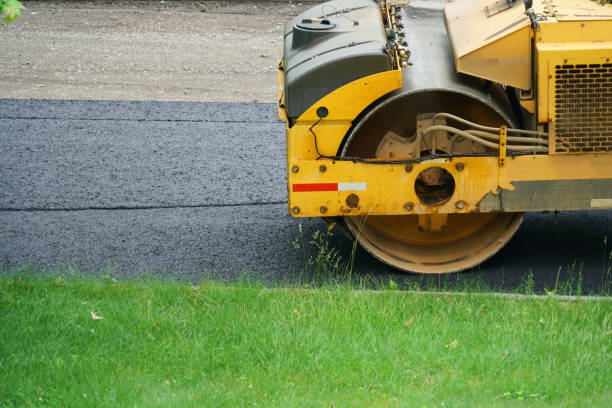 Best Eco-Friendly Driveway Paving in Princevle, IL