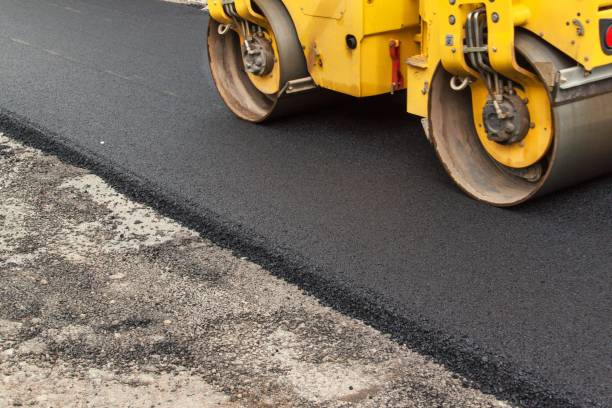 Best Residential Driveway Paving in Princevle, IL